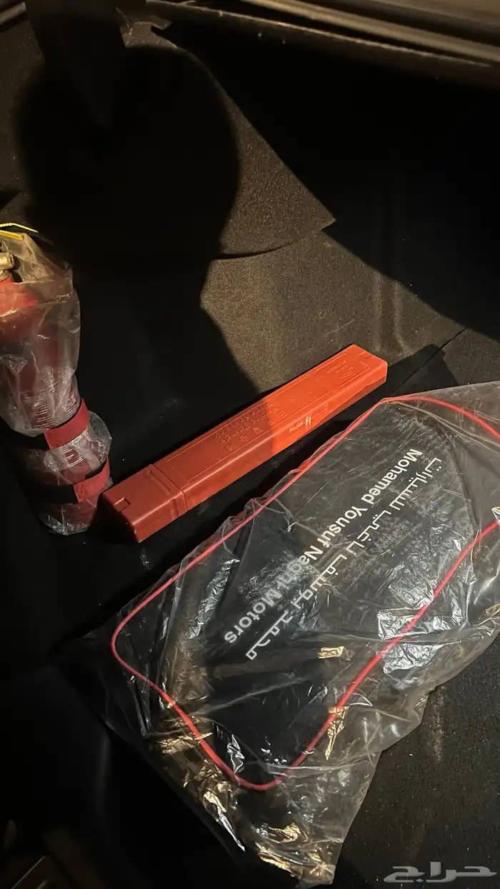 فورد تورس ( ترند بلس ) 2022 43