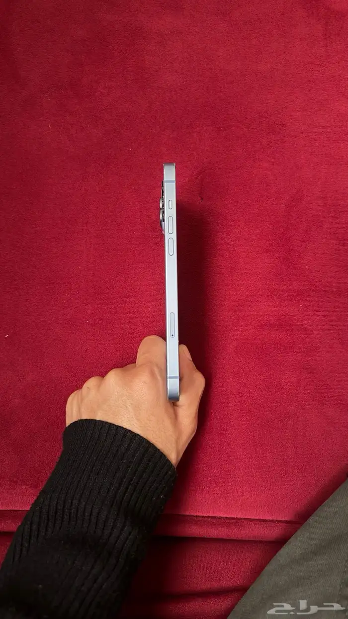 ايفون 14 بلس 2