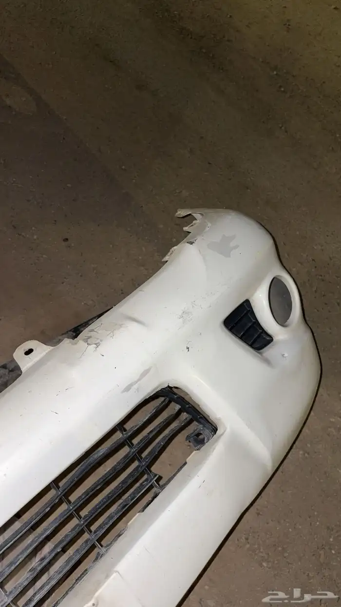 صدام هايلكس وكاله وشمعات واصطب خلفي اصلي وكاله 1