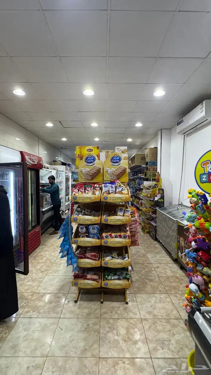 بقاله للتقبيل 3