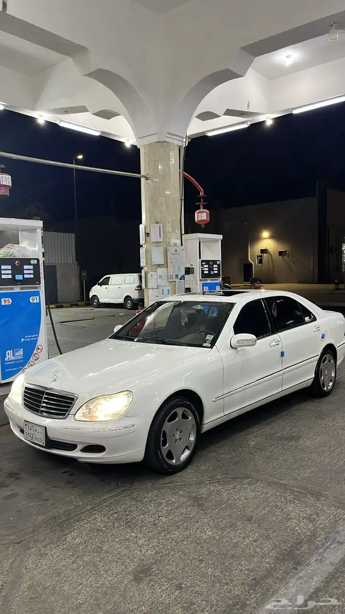 فياقرا S500 2003 16