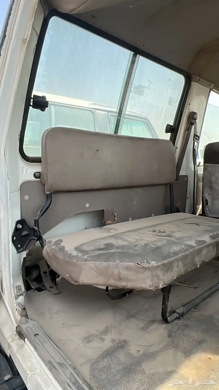 للبيع 2 جيوب ربع بوليسي 2008 سلق 13