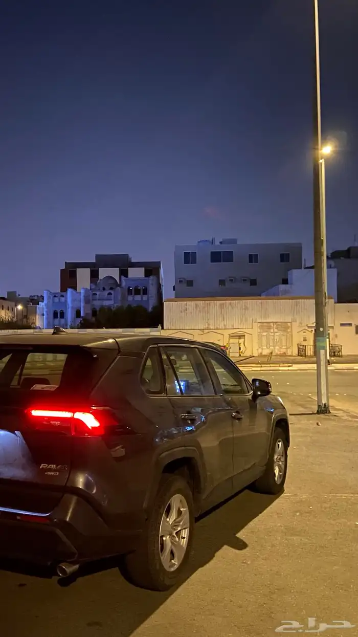 للبيع رافور 3