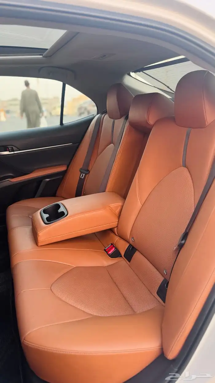 تويوتا كامري 2023 للبيع بسعر جميل 35