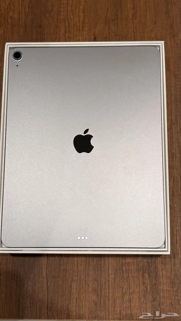 ايباد اير 13 انش 256 M3 1
