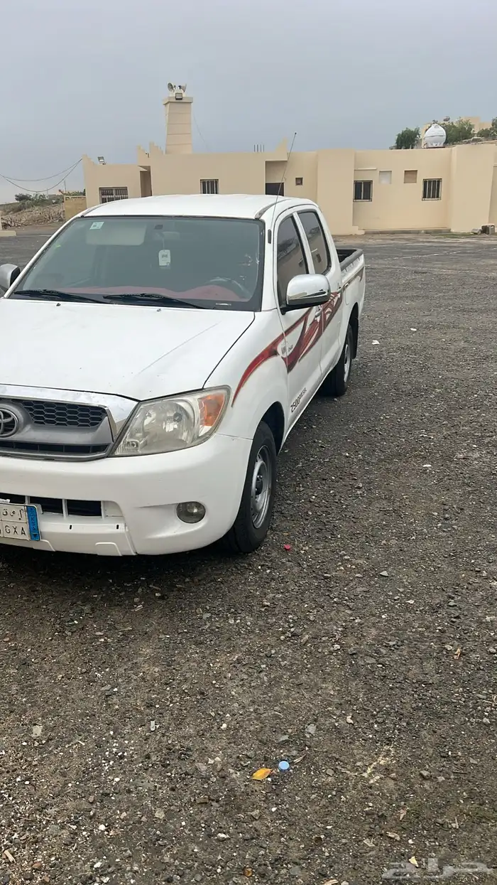 هيلقس 2006 ديزل 1