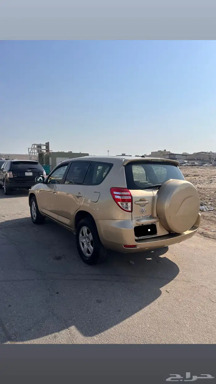 راف فور 2011 2