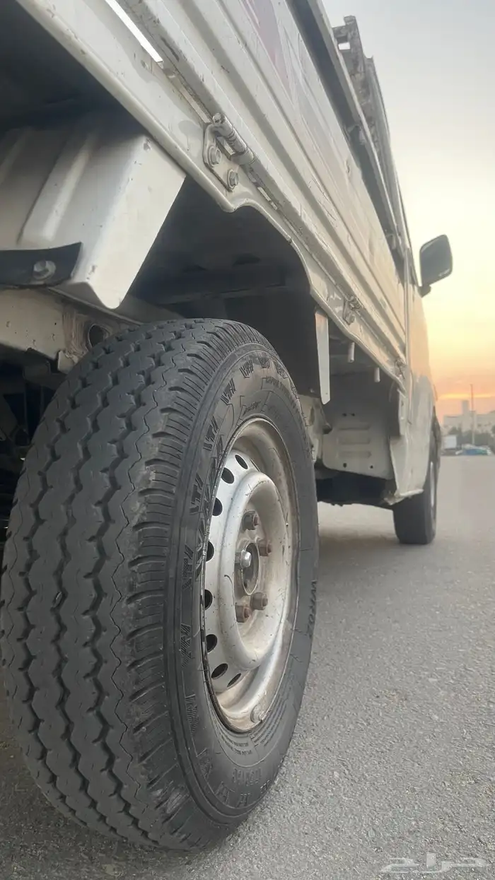 للبيع دباب ديهاستو 2015 لمتد فل كامل 6