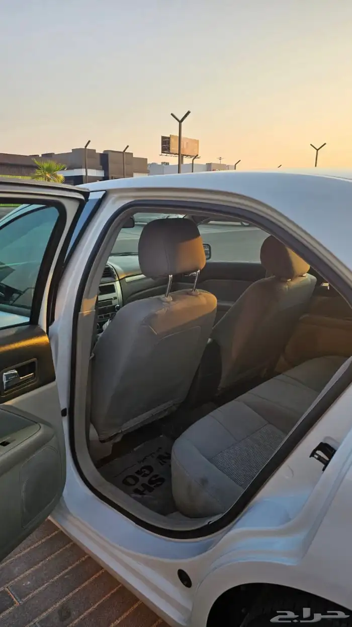 فورد فوجين 2012 9