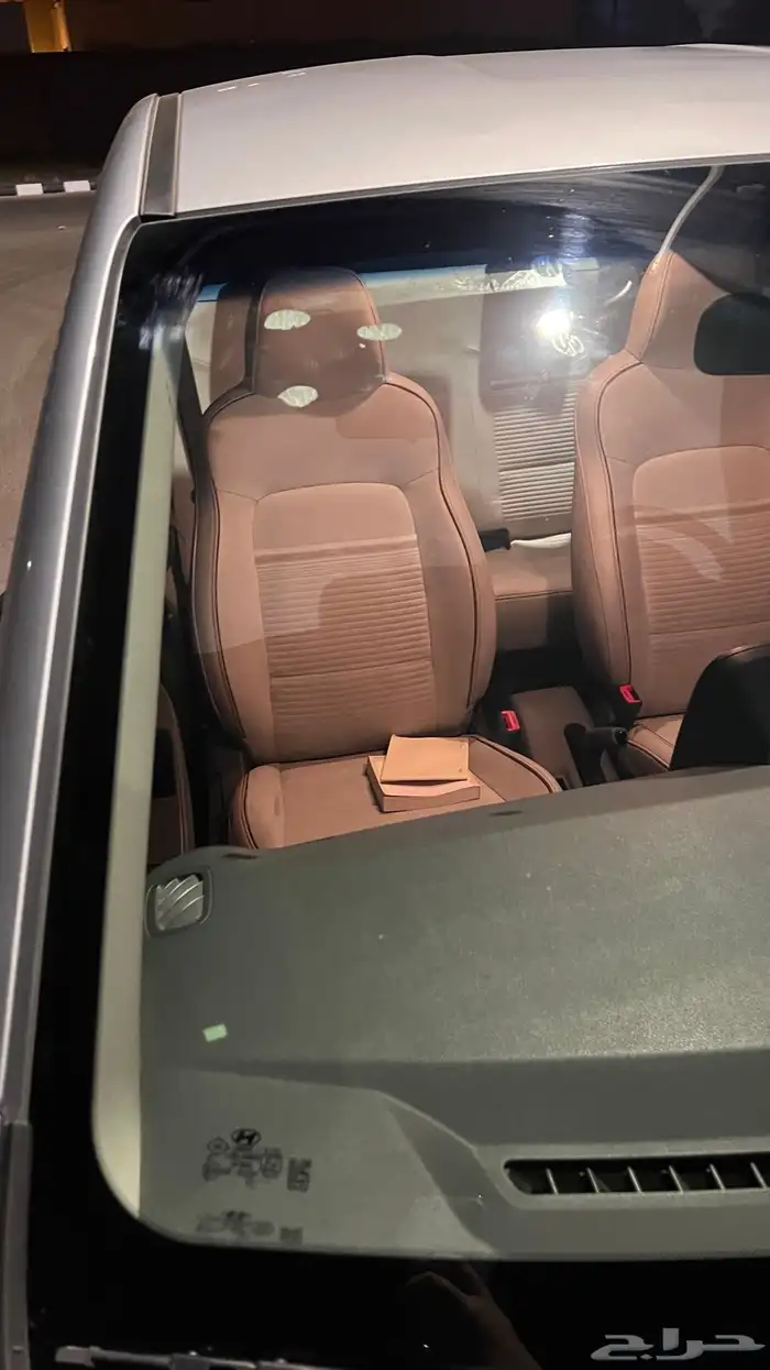 جراند I10 اي تن 2024 بودي وكالة 16