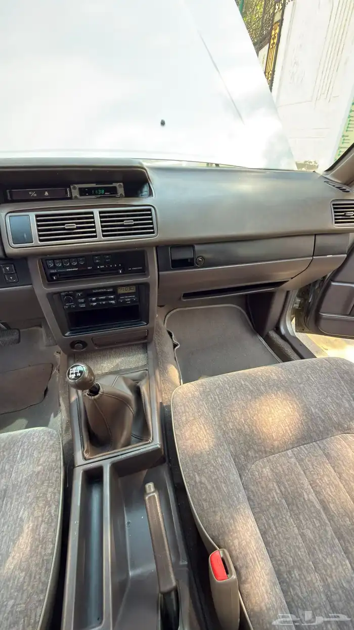 سدرك موديل 2001 (مخزن) 8