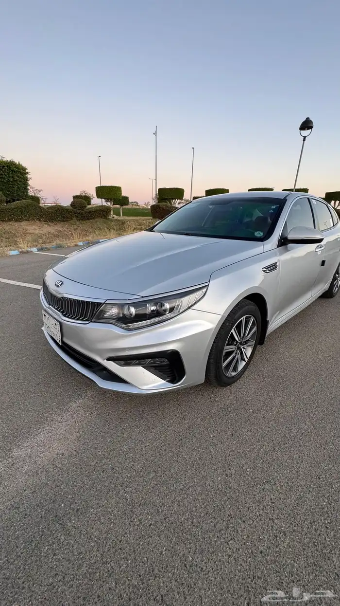 أوبتيما 2020 وارد الجبر 6