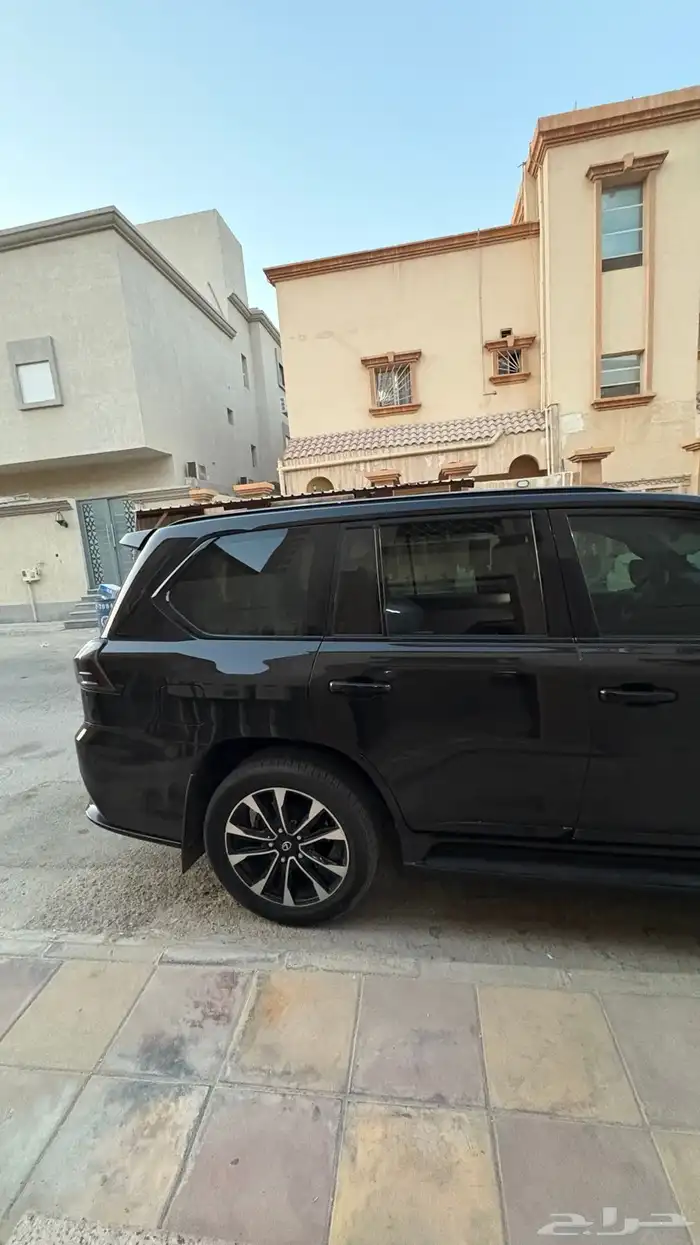 جيب لكزس 2016 6