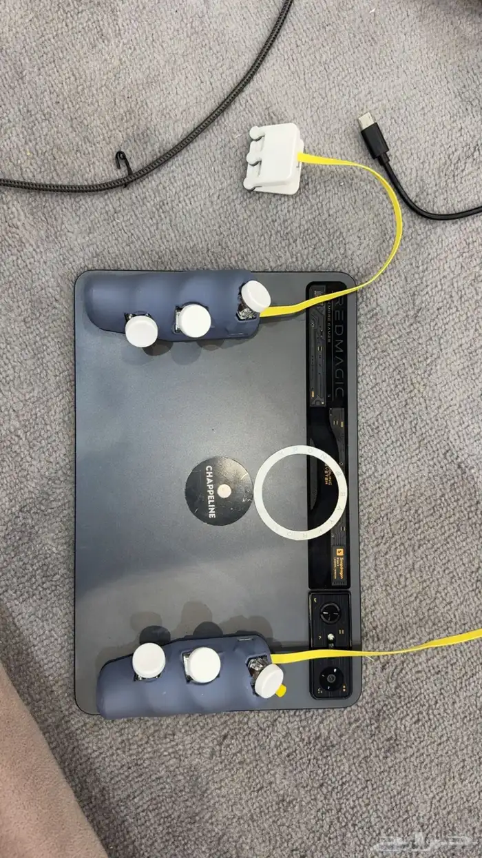 جهاز رد ماجيك تابلت 1