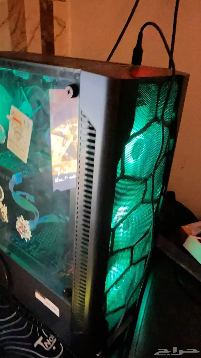 بي سي للبيع 0