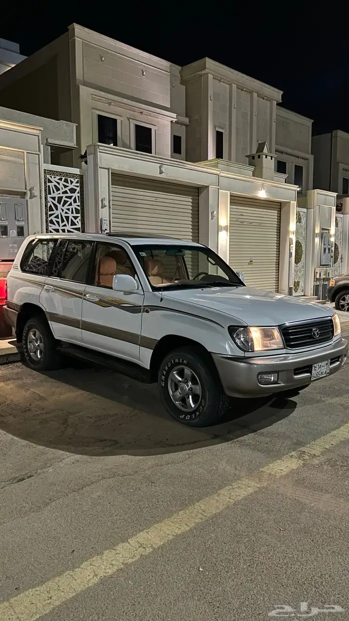 فكسار 1999 VXR 4