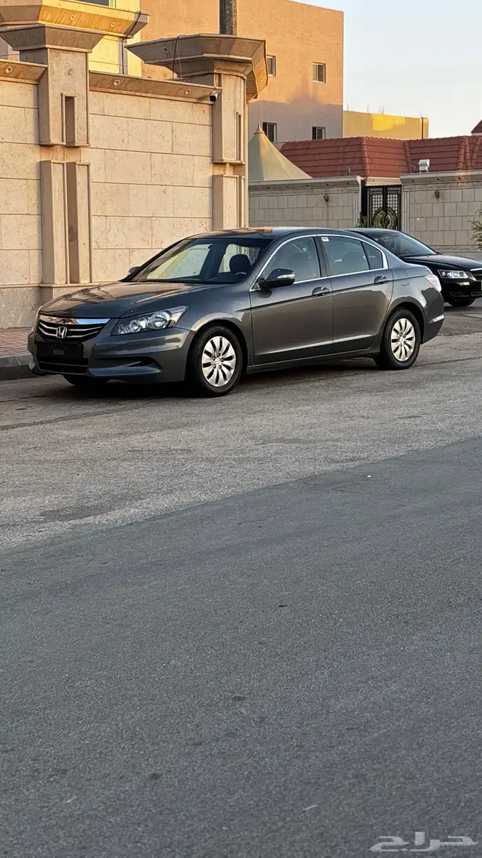 اكورد 2012 ( تم البيع ) 0