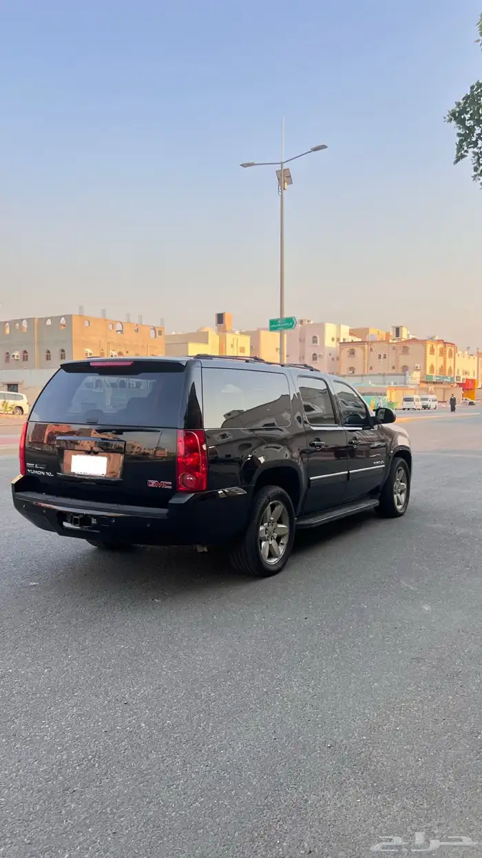 يوكن 2012 للبيع 1