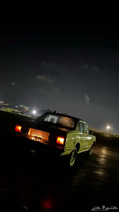 تويوتا كرسيدا موديل 1979 index