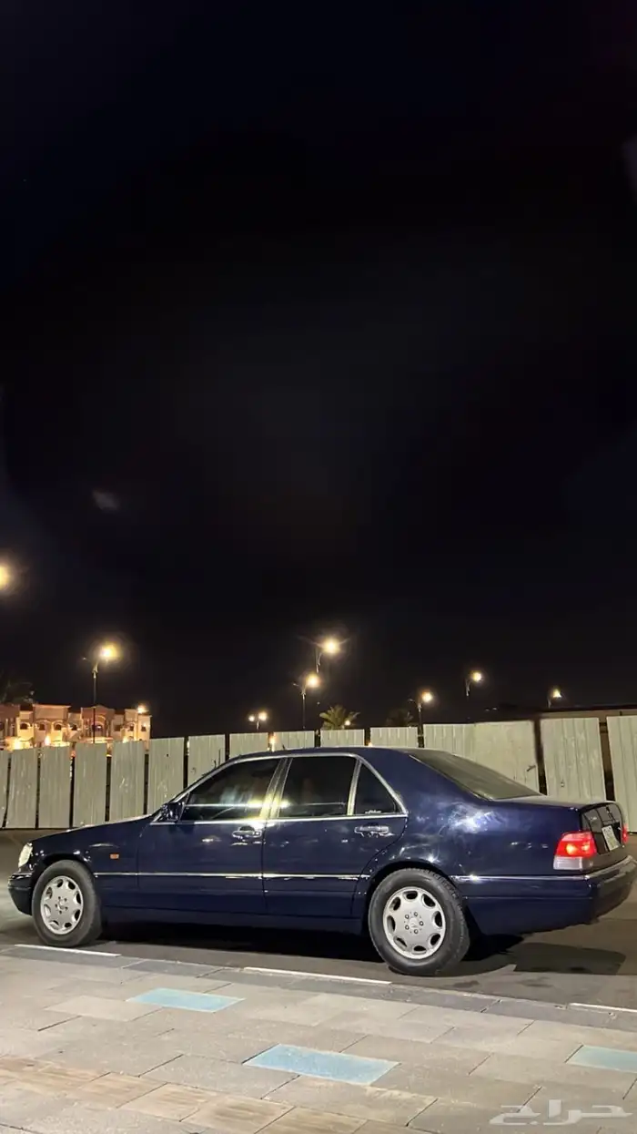 مرسيدس شبح 3