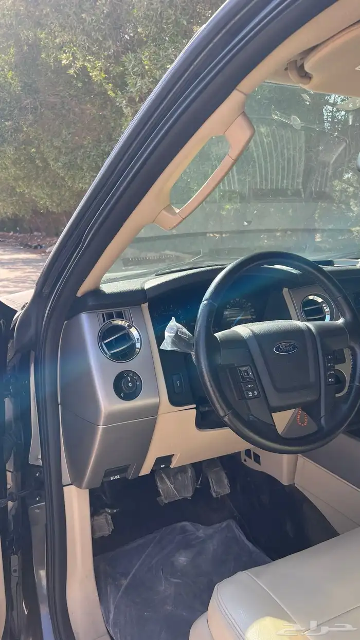 فورد اكسبديشن 2