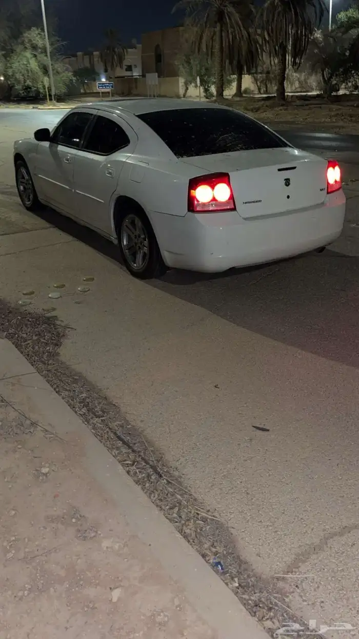 دوج 2006 نظيف 2