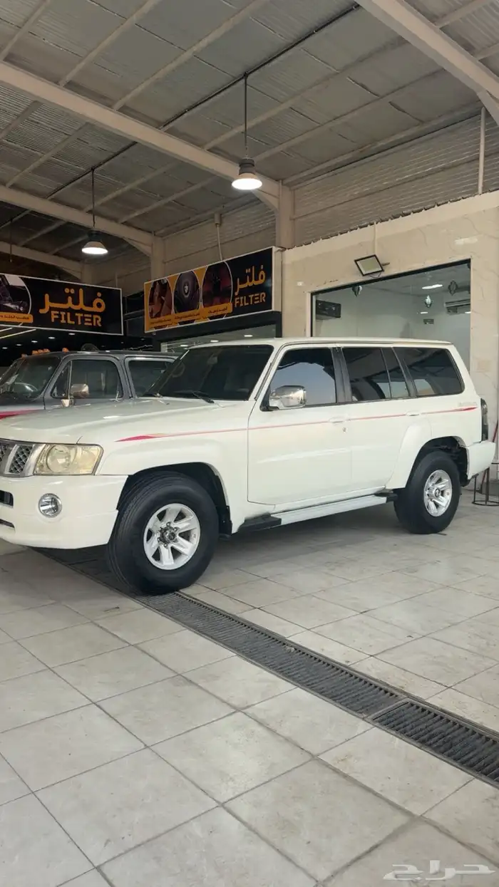 باترول فتك 2