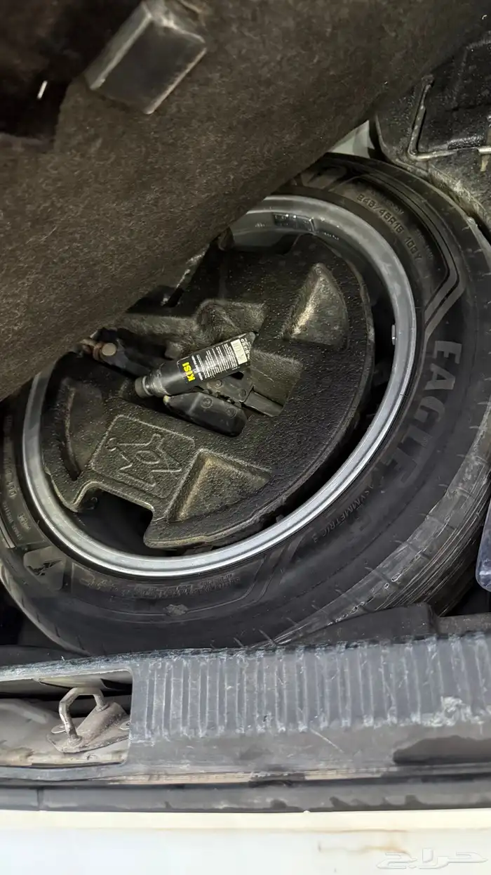 لكزس ES350 2014 14