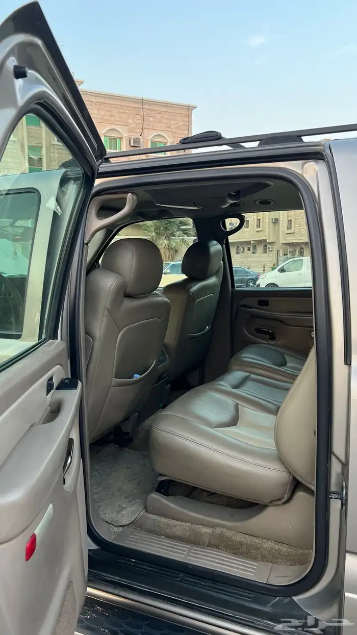 جمس سوبربان دينالي فل كامل 2003 14