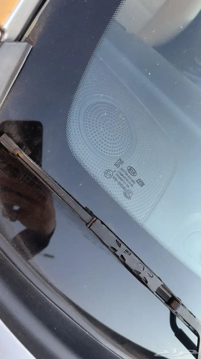 اوبتيما موديل 2014 ممشى 268 3