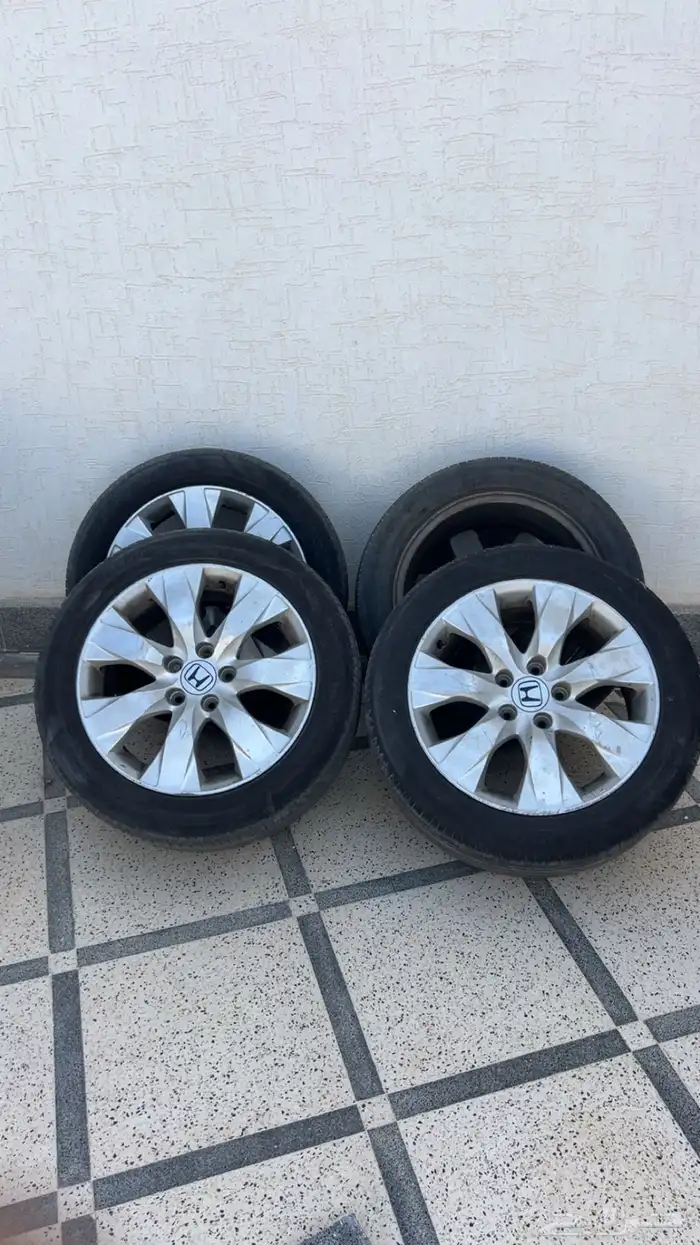 جنوط اكورد 0