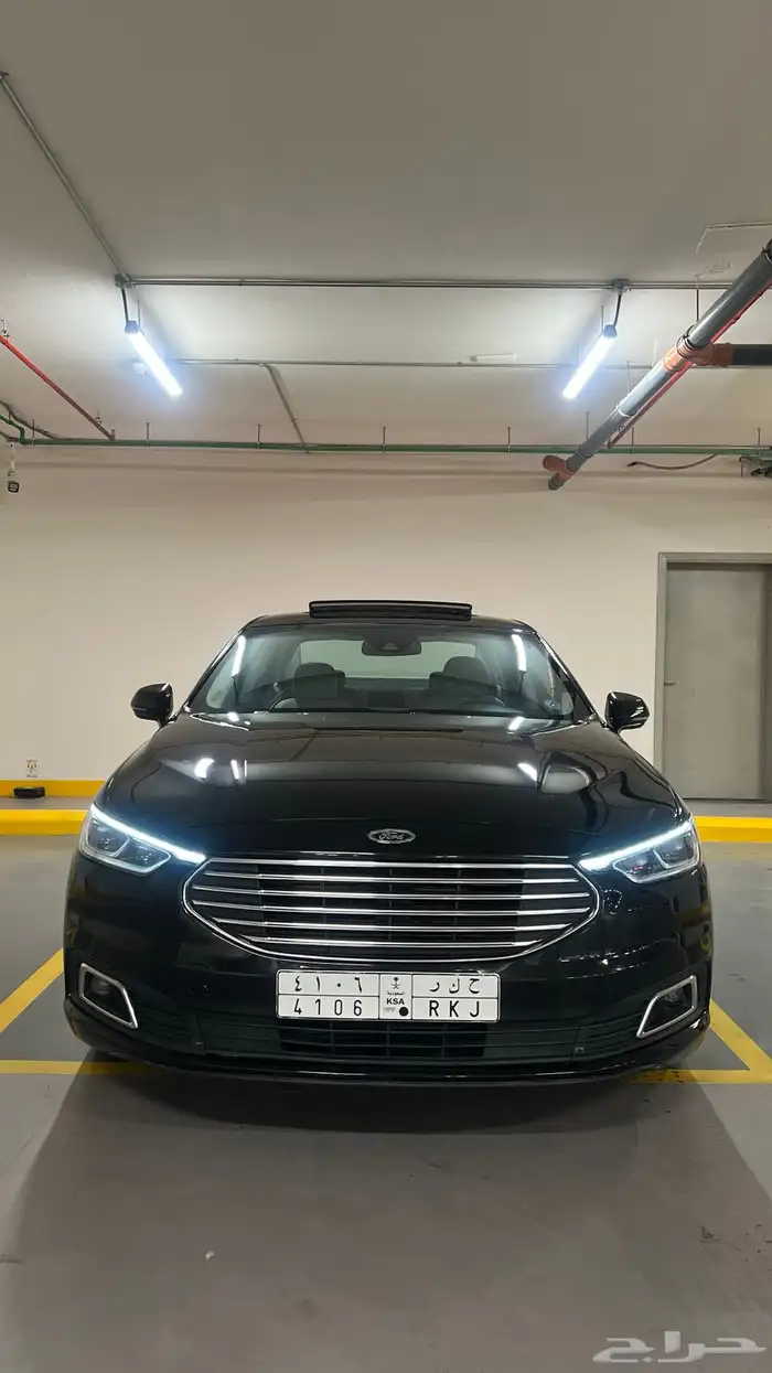 فورد تورس ( ترند بلس ) 2022 20