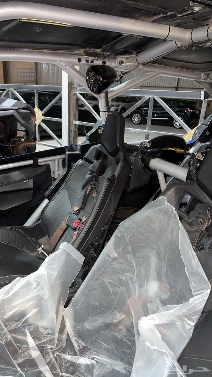 كانام 2020 ماشي 2200 6