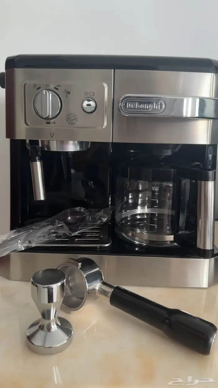 مكينة قهوة للبيع 1