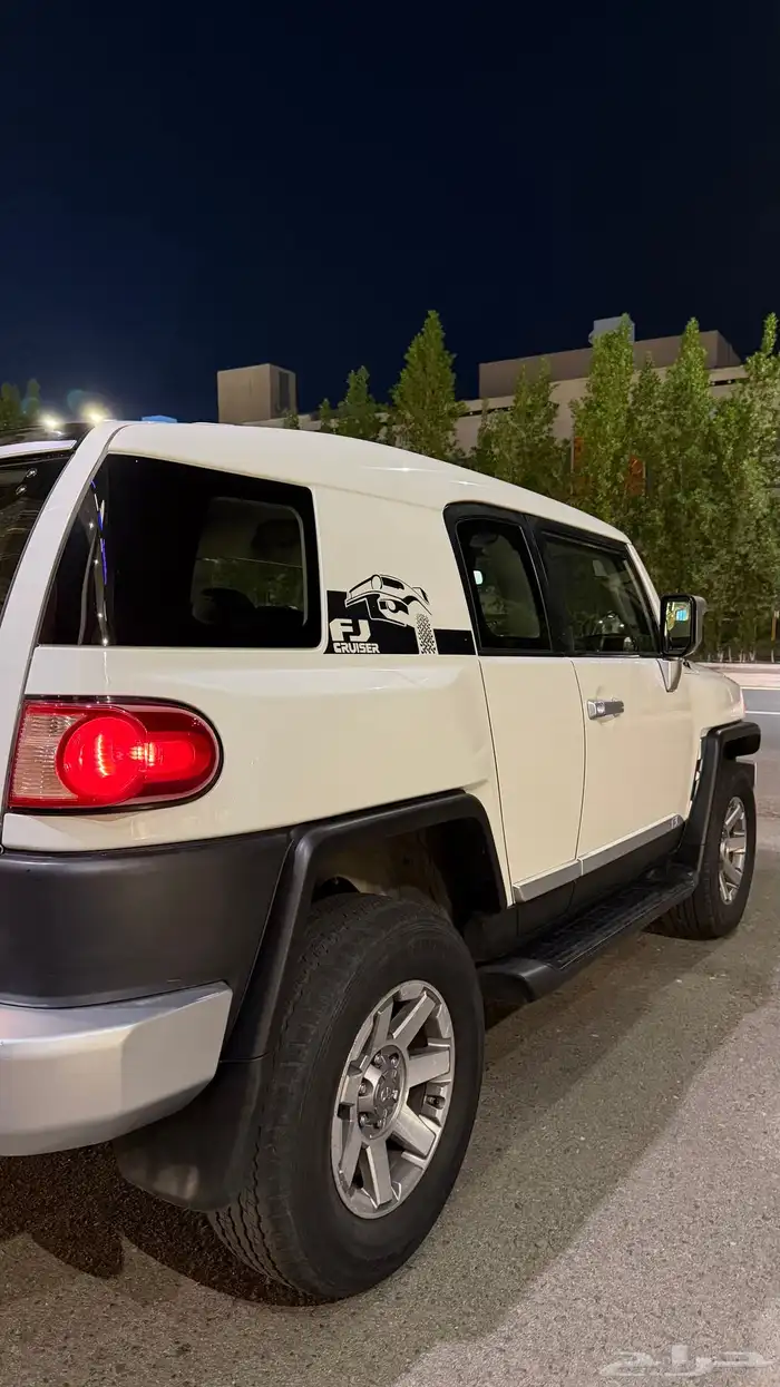 اف جي بودي وكالة 2022 سعودي 13