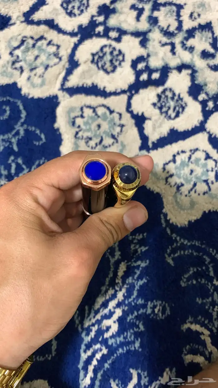 قلم كارتير الاصلي 1