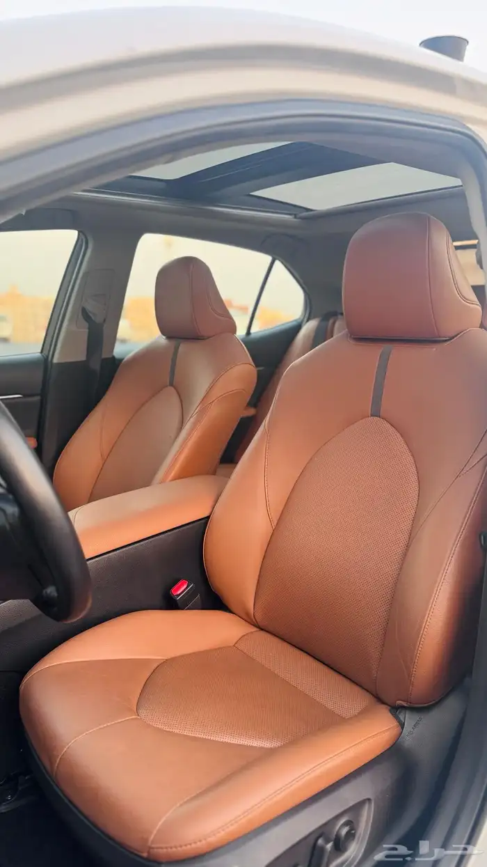 تويوتا كامري 2023 للبيع بسعر جميل 31