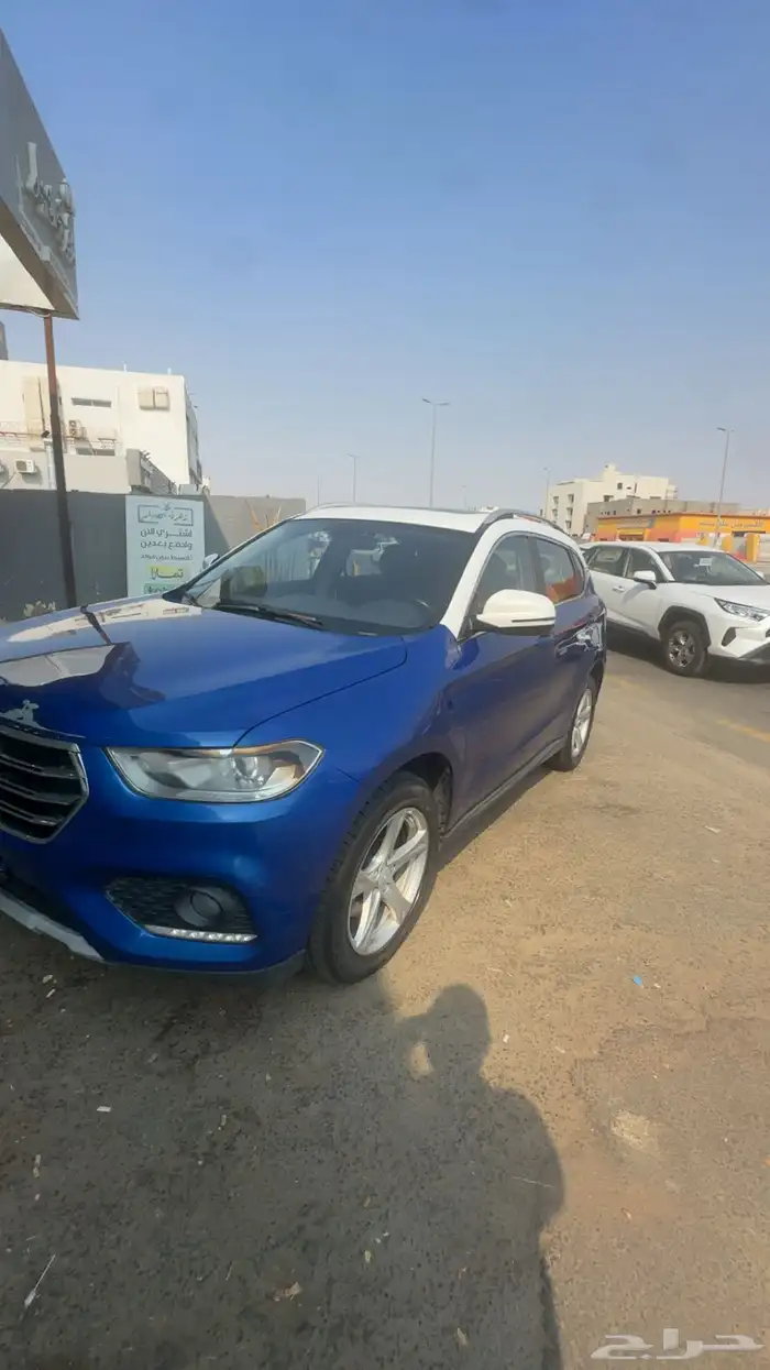 هافال اتش 2 0