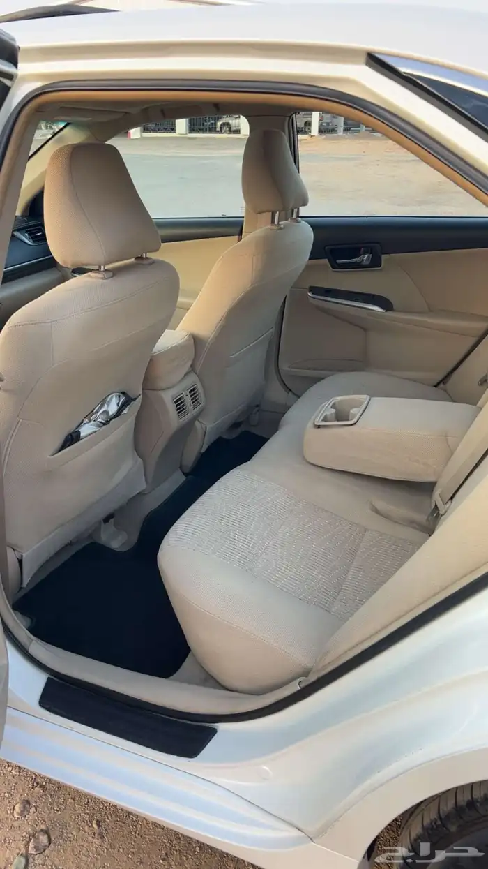 كامري 2016 فل كامل 13