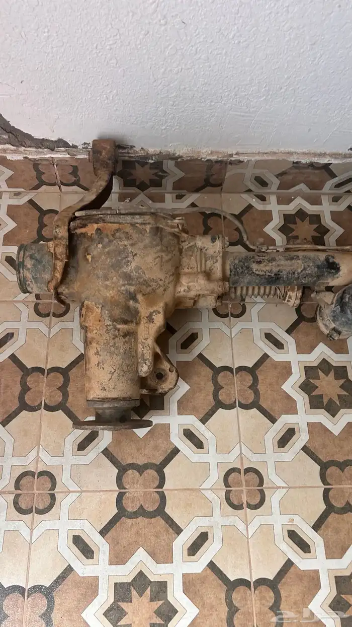 دبل باجيرو 1