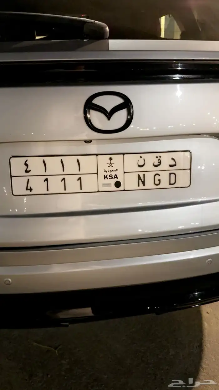 لوحه للبيع د ن ق 4111 0