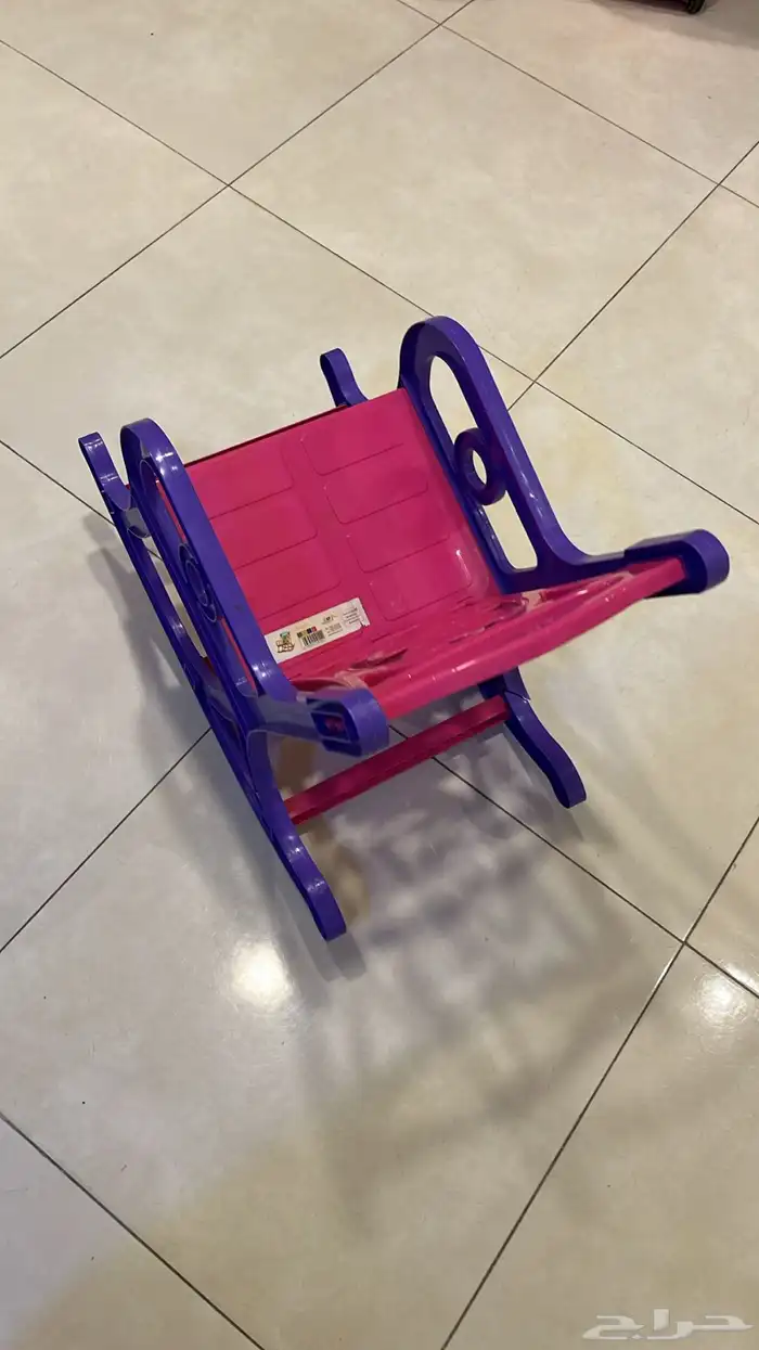 كرسي أطفال 0