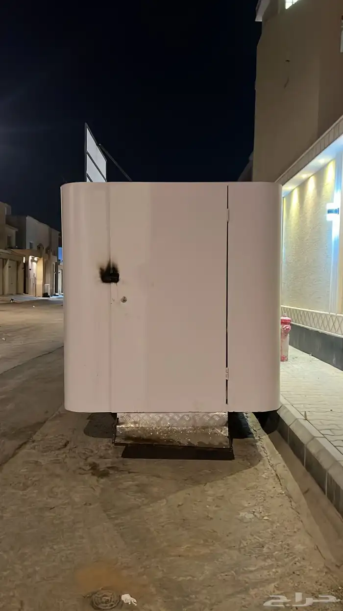 فود ترك الايجار الشهري 1