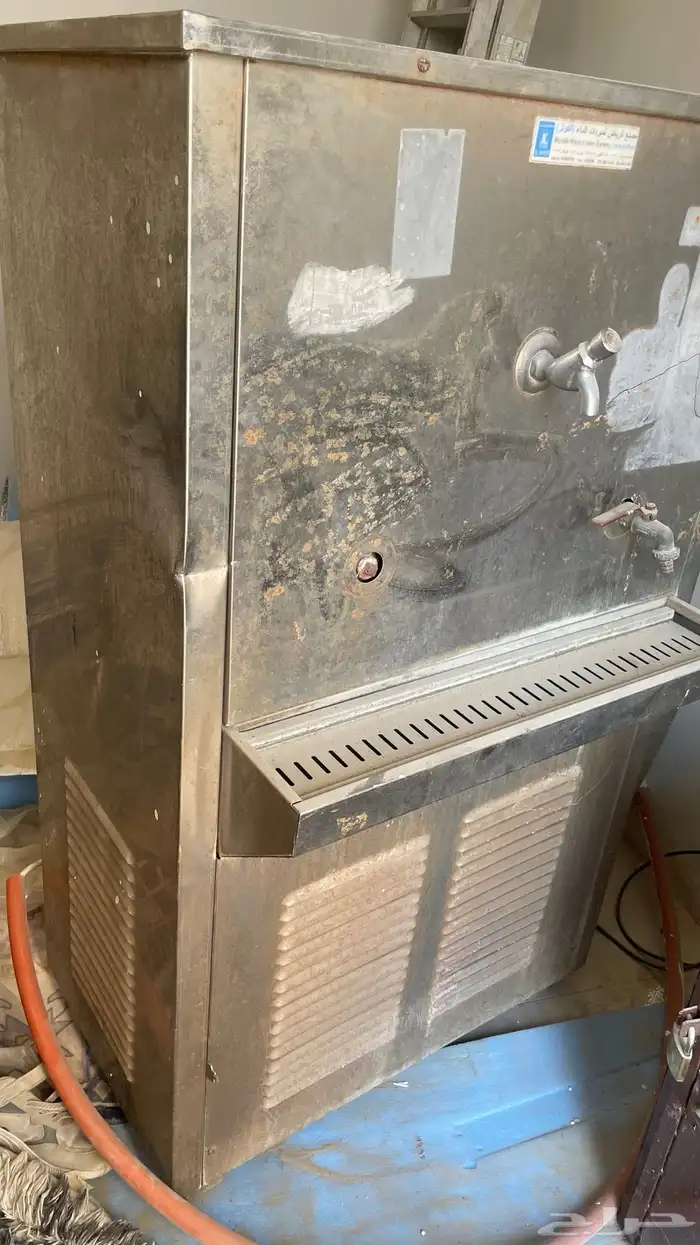 براده للبيع 0