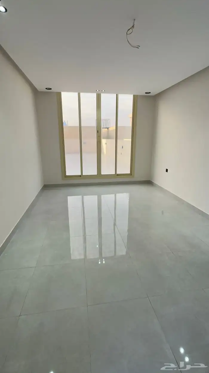 فيلا نظام شقق حي الصفوة مساحة 450م 25