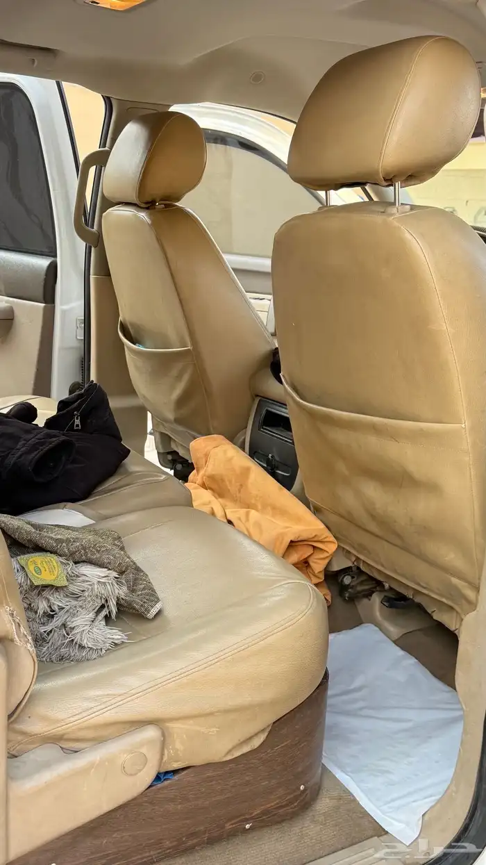 للبيع سلفرادو 2012 دبل 26