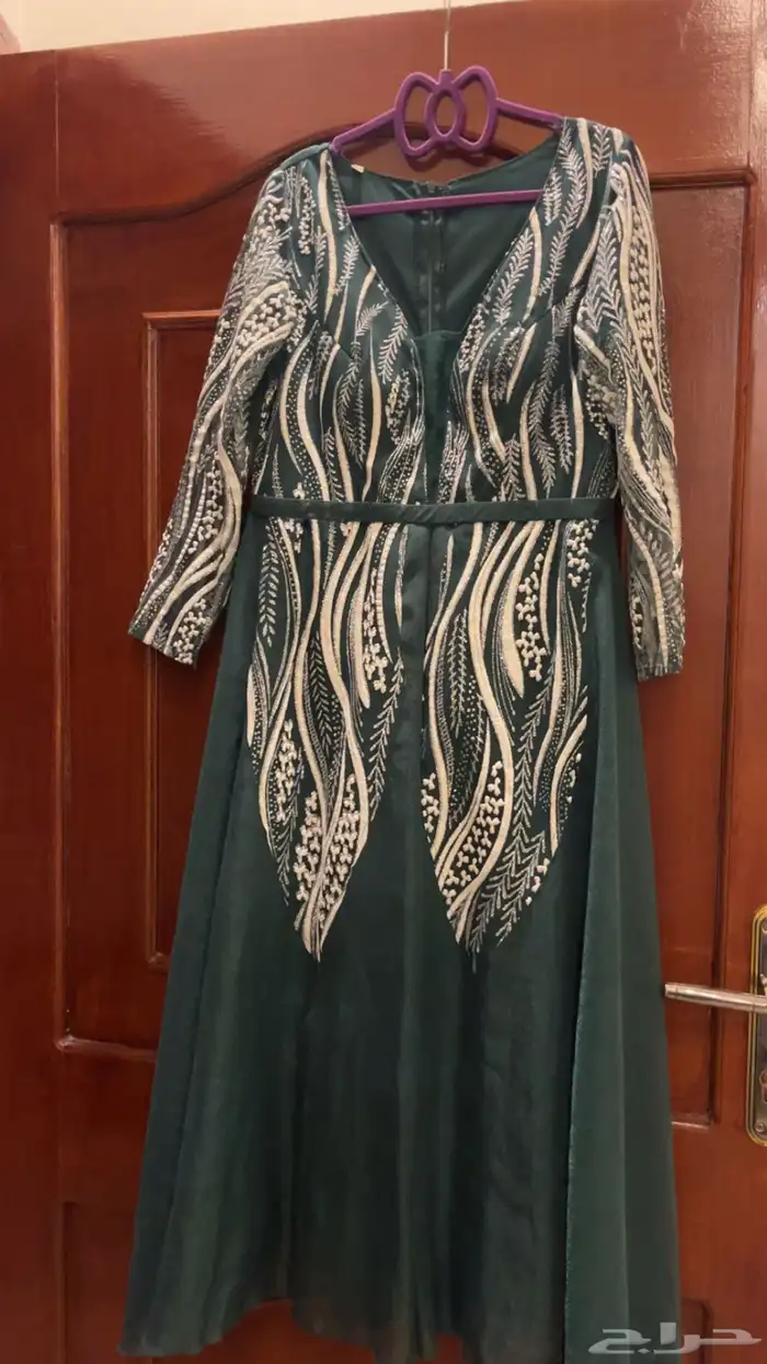 فستان للبيع 0