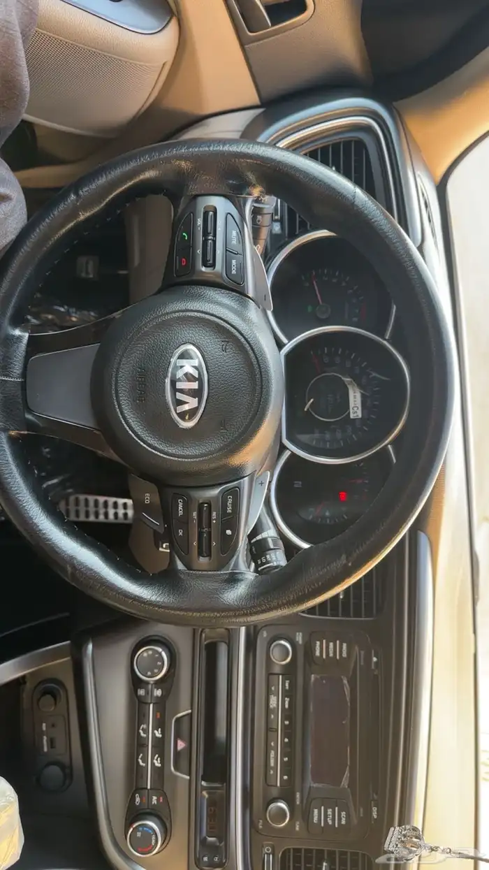 اوبتيما موديل 2014 ممشى 268 10