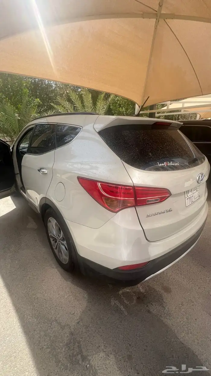 سنتافي مديل 2016 0