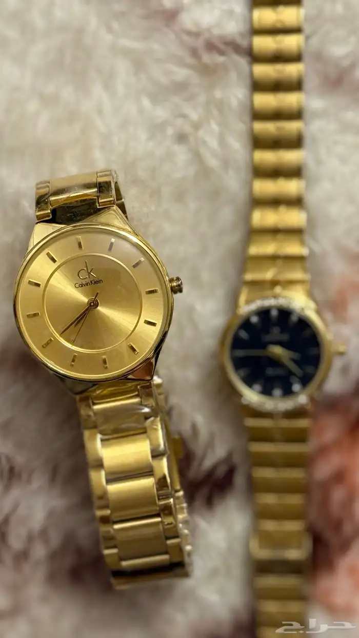 ساعة ماركة ممتازة بسعر جيد 2